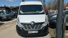 Renault Master 2.3dCI*163PS*L4H2*Bliźniak*Klimatyzacja Bezwypadkowy*VIP GWARANCJA24M - 11