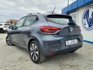 Renault Clio E-TECH Navi Klimatyzacja Full Led PDC Radar Asystent Sensory Tempomat - 4