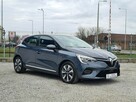 Renault Clio E-TECH Navi Klimatyzacja Full Led PDC Radar Asystent Sensory Tempomat - 8
