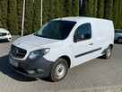 Mercedes Citan Salon PL Maxi Klima - 1