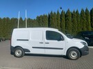 Mercedes Citan Salon PL Maxi Klima - 3