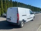 Mercedes Citan Salon PL Maxi Klima - 5