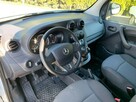 Mercedes Citan Salon PL Maxi Klima - 7