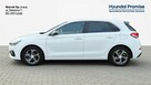 Hyundai i30 Smart / 120km / AT / Salon PL/ Gwarancja / Podgrz. kierownica/ Kamera - 2