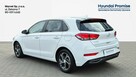 Hyundai i30 Smart / 120km / AT / Salon PL/ Gwarancja / Podgrz. kierownica/ Kamera - 3