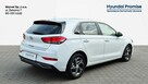 Hyundai i30 Smart / 120km / AT / Salon PL/ Gwarancja / Podgrz. kierownica/ Kamera - 5