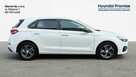 Hyundai i30 Smart / 120km / AT / Salon PL/ Gwarancja / Podgrz. kierownica/ Kamera - 6