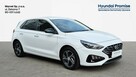 Hyundai i30 Smart / 120km / AT / Salon PL/ Gwarancja / Podgrz. kierownica/ Kamera - 7