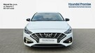 Hyundai i30 Smart / 120km / AT / Salon PL/ Gwarancja / Podgrz. kierownica/ Kamera - 8