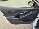 Hyundai i30 Smart / 120km / AT / Salon PL/ Gwarancja / Podgrz. kierownica/ Kamera - 10