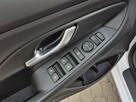 Hyundai i30 Smart / 120km / AT / Salon PL/ Gwarancja / Podgrz. kierownica/ Kamera - 11