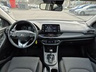 Hyundai i30 Smart / 120km / AT / Salon PL/ Gwarancja / Podgrz. kierownica/ Kamera - 14