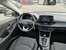 Hyundai i30 Smart / 120km / AT / Salon PL/ Gwarancja / Podgrz. kierownica/ Kamera - 15