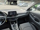 Hyundai i30 Smart / 120km / AT / Salon PL/ Gwarancja / Podgrz. kierownica/ Kamera - 16