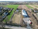 Dom/Siedlisko przy drodze Lublin-Nałęczów - 5