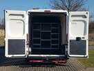 Citroen Jumper 6-OSÓB L3H2 DUCATO BOXER KLIMA BRYGADÓWKA DŁUGI WYOKI KRAJOWY - 6