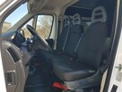 Citroen Jumper 6-OSÓB L3H2 DUCATO BOXER KLIMA BRYGADÓWKA DŁUGI WYOKI KRAJOWY - 7