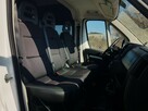 Citroen Jumper 6-OSÓB L3H2 DUCATO BOXER KLIMA BRYGADÓWKA DŁUGI WYOKI KRAJOWY - 8