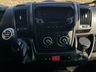 Citroen Jumper 6-OSÓB L3H2 DUCATO BOXER KLIMA BRYGADÓWKA DŁUGI WYOKI KRAJOWY - 10