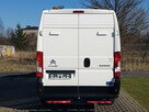 Citroen Jumper 6-OSÓB L3H2 DUCATO BOXER KLIMA BRYGADÓWKA DŁUGI WYOKI KRAJOWY - 16