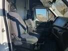 Iveco Daily KONTENER NISKOPODŁOGOWY 4,43x2,23x2,42 SKLEP BAR FOODTRUCK KAMPER AC - 8