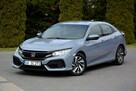 Honda Civic 1.0T (126KM)Comfort Radar ACC Ledy  Kamera z Niemiec Piękna - 2