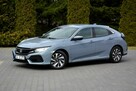 Honda Civic 1.0T (126KM)Comfort Radar ACC Ledy  Kamera z Niemiec Piękna - 3
