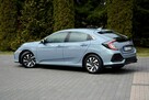 Honda Civic 1.0T (126KM)Comfort Radar ACC Ledy  Kamera z Niemiec Piękna - 5
