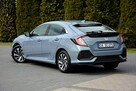 Honda Civic 1.0T (126KM)Comfort Radar ACC Ledy  Kamera z Niemiec Piękna - 6