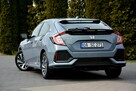 Honda Civic 1.0T (126KM)Comfort Radar ACC Ledy  Kamera z Niemiec Piękna - 7