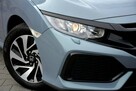 Honda Civic 1.0T (126KM)Comfort Radar ACC Ledy  Kamera z Niemiec Piękna - 8