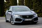 Honda Civic 1.0T (126KM)Comfort Radar ACC Ledy  Kamera z Niemiec Piękna - 9