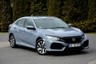 Honda Civic 1.0T (126KM)Comfort Radar ACC Ledy  Kamera z Niemiec Piękna - 10