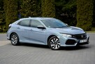 Honda Civic 1.0T (126KM)Comfort Radar ACC Ledy  Kamera z Niemiec Piękna - 11