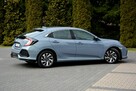 Honda Civic 1.0T (126KM)Comfort Radar ACC Ledy  Kamera z Niemiec Piękna - 13