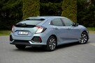 Honda Civic 1.0T (126KM)Comfort Radar ACC Ledy  Kamera z Niemiec Piękna - 14