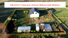 Gleźnowo dom w stanie surowym zamknietym dz 2 tys - 1