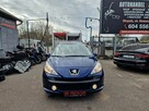 Peugeot 207 1.4 Benzyna 95 KM, Klimatyzacja, Komputer, Isofix, Kurtyny Powietrzne - 2