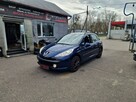 Peugeot 207 1.4 Benzyna 95 KM, Klimatyzacja, Komputer, Isofix, Kurtyny Powietrzne - 3