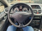 Peugeot 207 1.4 Benzyna 95 KM, Klimatyzacja, Komputer, Isofix, Kurtyny Powietrzne - 8