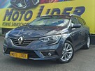 Renault Megane AUTOMAT , serwis ,bogata opcja - 2