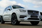 Volvo XC 90 RECHARGE panorama FUL LED 7-os wentylacja nawi KAMERY pneumat MAX OP. - 3