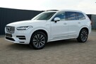 Volvo XC 90 RECHARGE panorama FUL LED 7-os wentylacja nawi KAMERY pneumat MAX OP. - 4