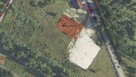 Działka budowlana Brończany gm. Juchnowiec Kościelny, - 12