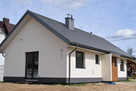 Dom 100m2 na działce 8.45a- Głogów Małopolski - 4