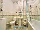 39,5 m2, Blisko UMK, wysoki parter, balkon! - 14