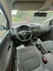 Volkswagen Golf Plus Hak - 2005r - 2.0Tdi - 140KM - 8