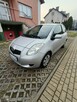 Toyota Yaris 2007r - 1.0 benzyna - 1