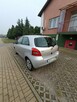 Toyota Yaris 2007r - 1.0 benzyna - 2