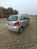 Toyota Yaris 2007r - 1.0 benzyna - 3